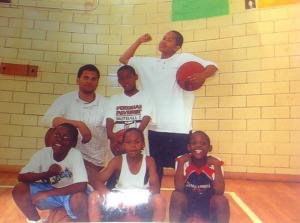 The Bulldog Program owes it all to these Fab Five. Courageous. Tenacious. Relentless.